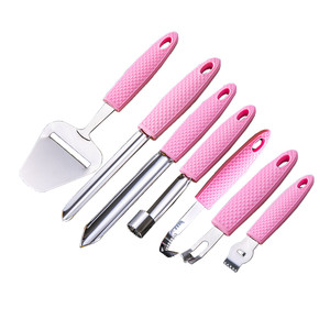 Trancheur et carottier de pastèque, Gadgets de cuisine en ligne, meilleures ventes de nouveaux produits en acier inoxydable en 2020, nouveaux outils métalliques - Product Image 1