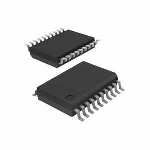 Authorized Distributor 20 SSOP Data Acquisition Electronic Chips Component MAX1202BEAP - Product Image 1