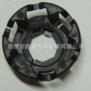 Road Wiring Harness <b>Bracket</b> 1J0971260E For Audi Volkswagen <b>Plastic</b> Part - Product Image 3