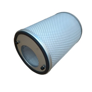 Elemento de Filtro Excéntrico para Ventilador 175239000 para Sistema de Aire de Refrigeración de Compresores de Aire - Product Image 4