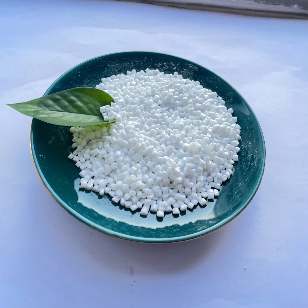 Оптовая продажа, полистирол высокого воздействия, переработанная натуральная смола HIPS