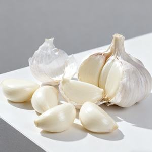 100% שום גופרית-שום תבלין טבעי ללא גופרית, מרכיבים - Product Image 4