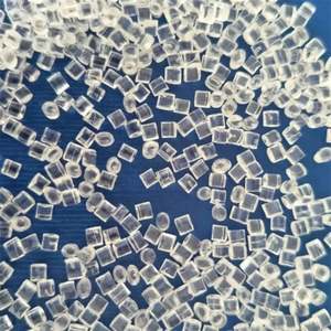 Gránulos de Resina GPPS a Granel, Precio de Fábrica, Grado Alimenticio, Material Plástico de Alto Brillo, Partículas de Poliestireno de Uso General SY - Product Image 3