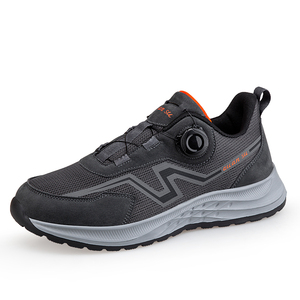 Nuevas <span class=keywords><strong>Zapatillas</strong></span> Deportivas para Hombre <span class=keywords><strong>de</strong></span> Alta Calidad al por Mayor, con Cordones Rápidos, Ligeras, Tallas Grandes 35-45 #   <span class=keywords><strong>Zapatillas</strong></span> Deportivas a Precios Bajos OEM - Product Image 1