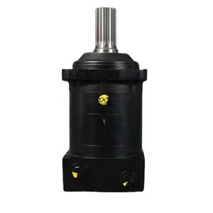 มอเตอร์ไฮดรอลิกแบบออร์บิทัล TMT400 TMT350 TMT450 TMT500 TMT800 - Product Image 4