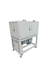 Alimentatore Automatico a Vibrazione per Sigilli a Coppa, 60 Pezzi/min, Multi-Tensione - Product Image 2