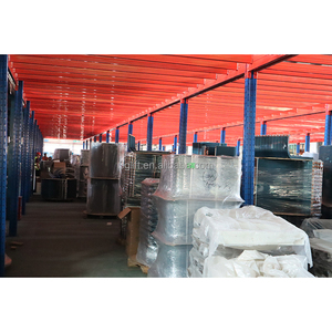 פלדה רב שכורתי פלדה מרווקומה תעשייה מזן פלדה mzzanine מערכת רצפה mzzanine - Product Image 3