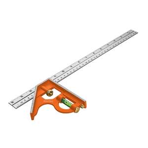 Truper 16นิ้วเครื่องมือสำหรับการวัดความแม่นยำ - Product Image 1