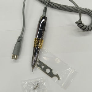 Handpiece Asli Jepang 35000rpm G5 UP200 untuk Mesin Bor Kuku, Digunakan di Salon Kuku - Product Image 2