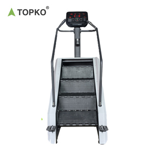 Máquina de Escalada Comercial TOPKO para Ejercicio Físico, Máquina de Cardio para Subir Escaleras - Product Image 2