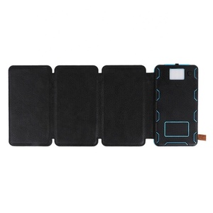 Esterna impermeabile solar charger caricabatterie del telefono cellulare portatile cella solare <span class=keywords><strong>powerbank</strong></span> - Product Image 6
