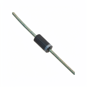 DO-204AL, DO-41, Axial 1N4751AG Electronic Chips Component Manufacturer Channel Diodes - Product Image 1