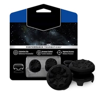 Meilleures ventes Transfrontalier Remplacement de la manette à joystick étendue Capuchon de joystick pour manette PS5/PS4 Accessoires de jeu