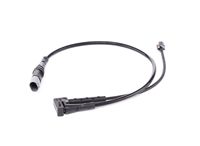 Sensor de desgaste de pastillas de fricción de freno delantero izquierdo de alta calidad Womala 34356888167 para BMW MINI X1 X2 F48 F39