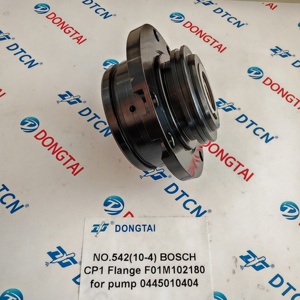 Pompe à carburant à rampe commune DONGTAI HP3 294000-2320 Reconditionnée Bride en acier F01M102180 pour pompe 0445010404 - Product Image 5