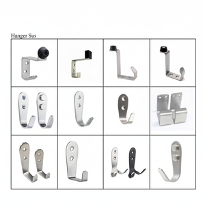 Charnière robuste en acier inoxydable 316 de haute qualité Charnière de machines chimiques Charnière porteuse marine - Product Image 1
