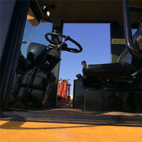Excelente Cargadora de Ruedas Usada CAT 966G en Venta/Producto Valioso, Equipo Pesado CAT de EE. UU. 966H 966F 980F Cargadora Usada