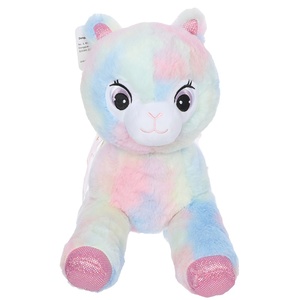 Thiết Kế Mới Thú Nhồi Bông Kawaii Tùy Chỉnh Sang Trọng <span class=keywords><strong>Alpaca</strong></span> Thú Nhồi Bông Đồ Chơi Odm Búp Bê Sang Trọng - Product Image 1