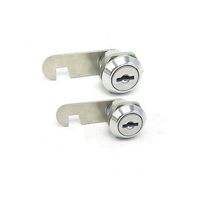 Serrures ANLI pour meubles, serrures à came 18 mm
