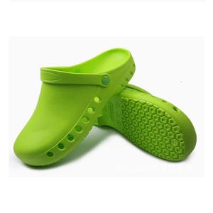 Unisex EVA Hospital Medical <strong>Shoes</strong> <strong>for</strong> Doctor <strong>Nurse</strong> Worker Hot Selling Anti-Slip <strong>for</strong> All Seasons - Product Image 2