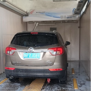 Machine de lavage de voitures 24h/24 sans surveillance - Product Image 2