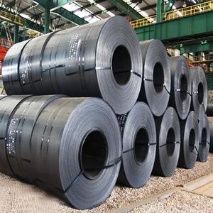 เหล็กแผ่นคาร์บอนรีดร้อนแผ่นโลหะแผ่น Q345B Q235B Q345A Q355B ASTM A572ชม. เหล็กแผ่นหนา - Product Image 3