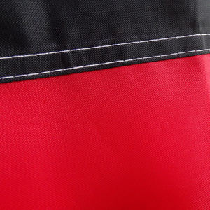 علم ألمانيا 2026 مقاس 3×5 قدم مطرز من البوليستر، راية مطبوعة رقميًا للزينة الخارجية، متوفر بالجملة حسب الطلب - Product Image 5