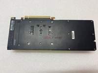 Carte graphique GPU AI Accelerator P100 16 Go d'occasion, haute performance, pour station de travail/ordinateur de bureau
