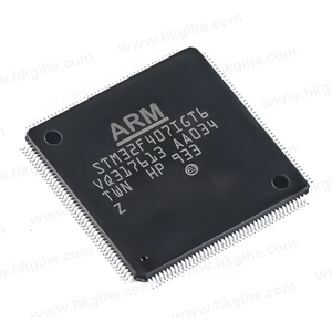 Mạch Tích Hợp UP7534DMA5-15 Chip Ic Mới Nguyên Bản - Product Image 1
