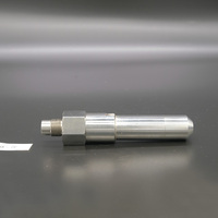 Transmetteur de pression de haute précision, capteur de pression PT-7F, gamme 40MPa, certifié CE et ROHS, fourni par l'usine
