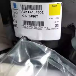 Compresseur d'air Tecumseh CAJ9480T CAJ9513T CAJ9510Z CAJ4519Z TAJ9510T pour usage industriel - Product Image 4