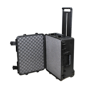 Tricases M2620 étui rigide en plastique étanche IP67 pour équipement de lutte contre les incendies avec mousse - Product Image 5