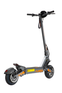 Nouvelle trottinette électrique KuKirin G2 2026 avec frein à disque avant plus grand, contrôleur étanche, pliable et portable - Product Image 5