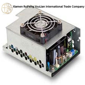 Rps-500-24-tf 500w พาวเวอร์ซัพพลาย - 24vdc อินพุตเอาต์พุต 80-264 โวลต์ ของแท้ใหม่ พร้อมส่ง สำหรับอุตสาหกรรมอัตโนมัติ Pac Dedicated Plc - Product Image 1