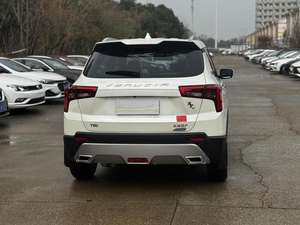 Voiture d'occasion Venucia T60 modèle <span class=keywords><strong>2022</strong></span> 1.6L CVT Édition Intelligente - Product Image 5