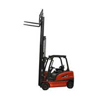 Contrôleur de chariot élévateur électrique compact et neuf, homologué CE, pour chariot élévateur à palettes électrique de chantier