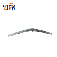 Moldura Cromada para Parrilla Delantera de Toyota Prius NHW20 (2004, 2005, 2006, 2009) - Pieza 5271147020