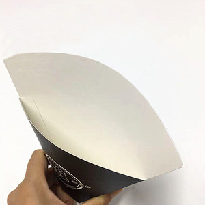 Crepe Nón Trong Bao Bì Hộp Crepe Nón Giấy Đối Với Thực Phẩm - Product Image 3