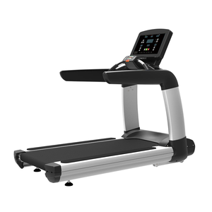 Cintas de Correr Motorizadas Eléctricas de Alta Calidad con Pantalla LED, Inclinación Automática y Garantía de 15 Años para Gimnasios Comerciales - Product Image 1