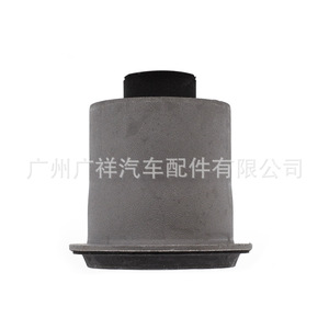 Buje de Suspensión 48632-0K040, Funda de Goma para Brazo de Control Inferior de Toyota Hilux, Suspensión No Independiente - Product Image 5