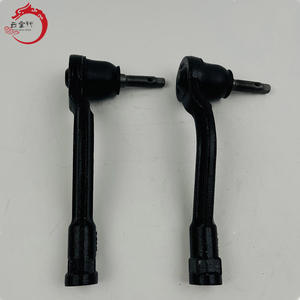 Qualité Authentique – Ensemble de biellettes de direction droite (RH) 56825-G8000 56825 G8000 pour Hyundai Kia 56825G8000 - Product Image 2