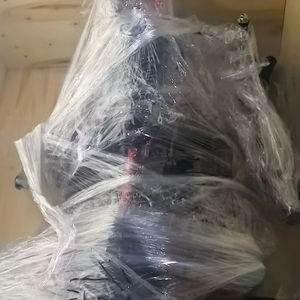 أحدث عربة كارت ثلاثية العجلات بمحرك 212 سي سي رباعي الأشواط للثلج والطرق الخارجية تعمل بالوقود مع حلقة انجراف وعجلات مساعدة للانقلاب - Product Image 5