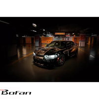 2019 SRT Style calandre de pare-chocs avant de voiture pour Dodge Charger SRT pare-chocs 2015 +