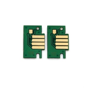 Supercolor PFI 102 <b>Refilled</b> <b>Ink</b> Cartridge Resetter Chip for Canon IPF750 510 605 650 655 600 610 700 710 750 755 760 Printers - Product Image 4