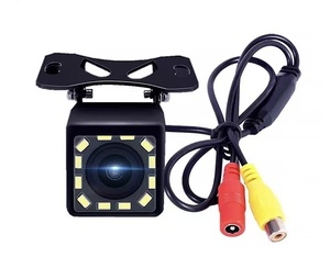 Universal Portable 10.26 Inch Portable Car DVR, Wireless <strong>Android</strong> Auto Dash <strong>Cam</strong> with GPS and <strong>Reverse</strong> Display for Safe Driving. - Product Image 6