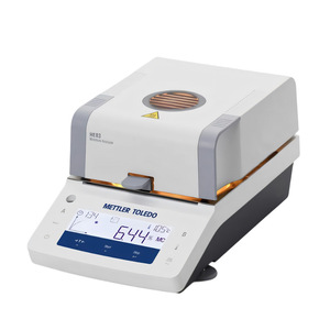 Analizador de Humedad Toledo HE53 para Uso en Laboratorio con 1 Año de Garantía - Product Image 5