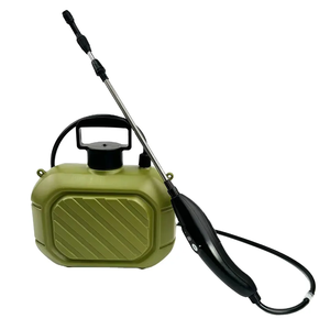 Winslow & Ross nouveau design <span class=keywords><strong>5L</strong></span> pulvérisateurs d'épaule d'eau pulvérisateur électrique au lithium pour l'agriculture - Product Image 1