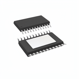 TPS2224PWP BOM IC In Stock 24 PowerTSSOP Buy Electronics Components Online Power Management (PMIC) - Product Image 1