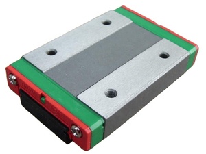 Glissières linéaires personnalisées ZCF Mgw, roulements à billes en acier inoxydable, système d'automatisation haute précision 100-2000mm OEM/ODM 1.5 - Product Image 4