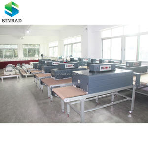 Horno Túnel Industrial de Termocontracción para Ensamblaje de Arnés de Cables, Proveedor Chino, Fabricante Profesional, Hecho en <span class=keywords><strong>China</strong></span> - Product Image 3